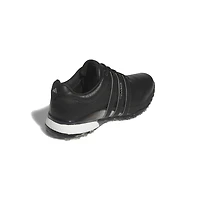 Men's Tour360 25 Spikeless Golf Shoe - Black