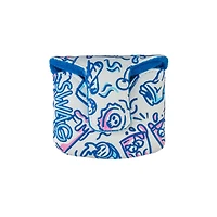 Limited Edition - On the Rocks Mallet Putter Headcover