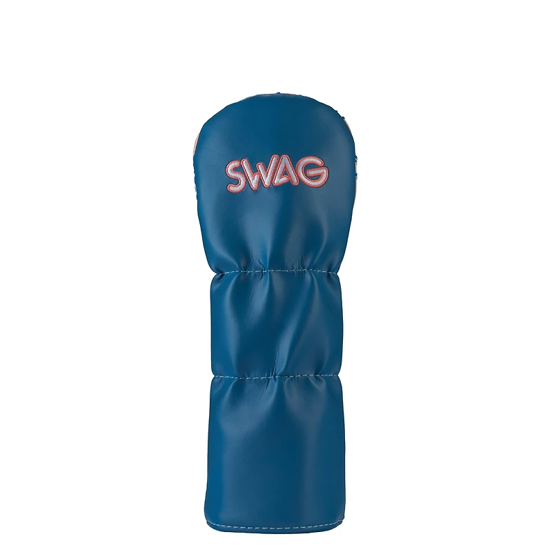 Limited Edition - Backyard BBQ Fairway Headcover