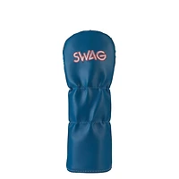Limited Edition - Backyard BBQ Fairway Headcover