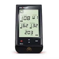 Shot Mate Launch Monitor