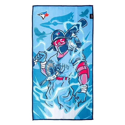 Toronto Blue Jays Towels