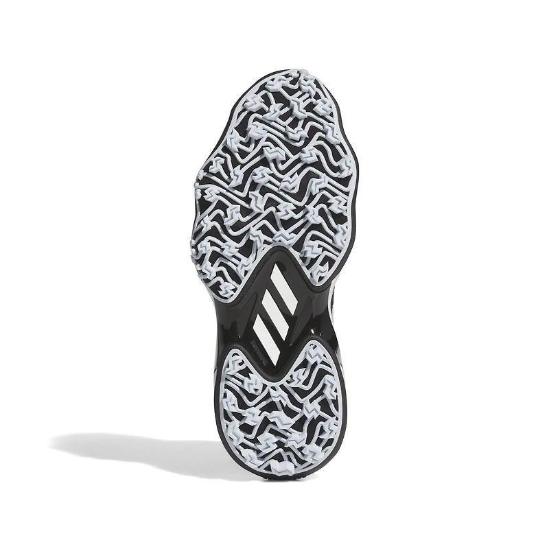 Women's CodeChaos 25 Spikeless Golf Shoe - Black