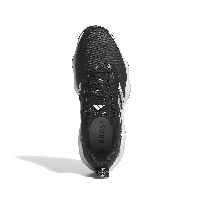 Women's CodeChaos 25 Spikeless Golf Shoe - Black
