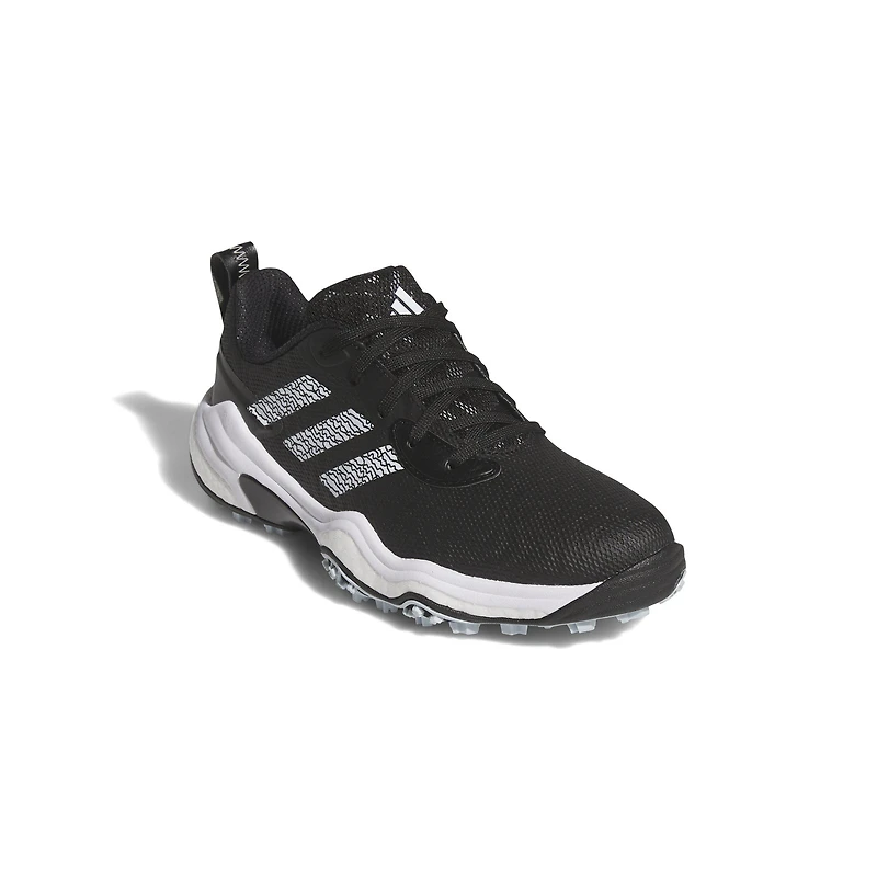 Women's CodeChaos 25 Spikeless Golf Shoe - Black