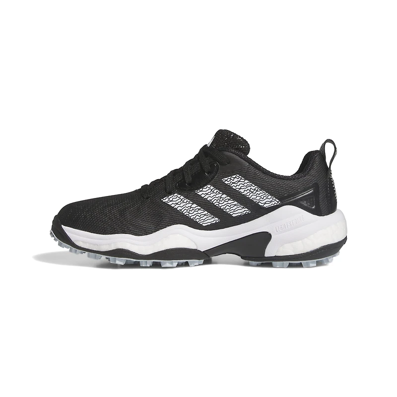 Women's CodeChaos 25 Spikeless Golf Shoe - Black