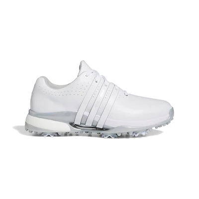 Women's Tour360 24 Spiked Golf Shoe - White