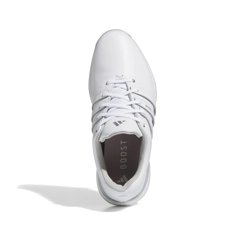 Women's Tour360 24 Spiked Golf Shoe - White