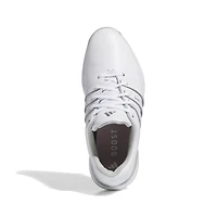 Women's Tour360 24 Spiked Golf Shoe - White