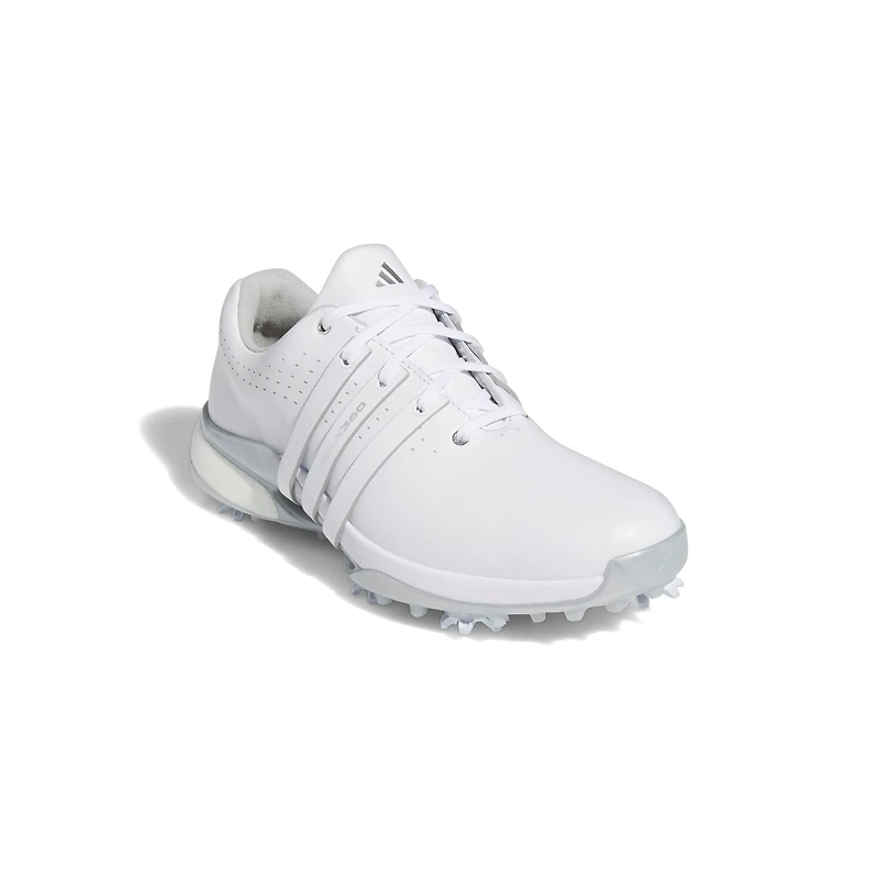 Women's Tour360 24 Spiked Golf Shoe - White
