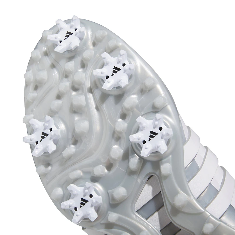 Women's Tour360 24 Spiked Golf Shoe - White