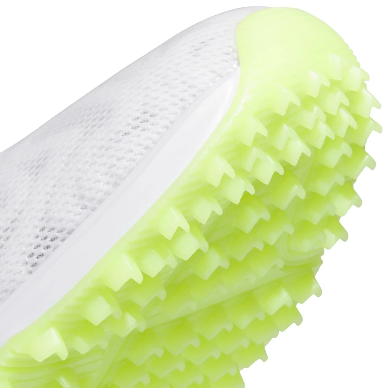 Junior CodeChaos BOA 25 Spikeless Golf Shoe - White/Black