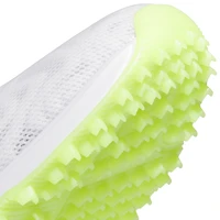 Junior CodeChaos BOA 25 Spikeless Golf Shoe - White/Black