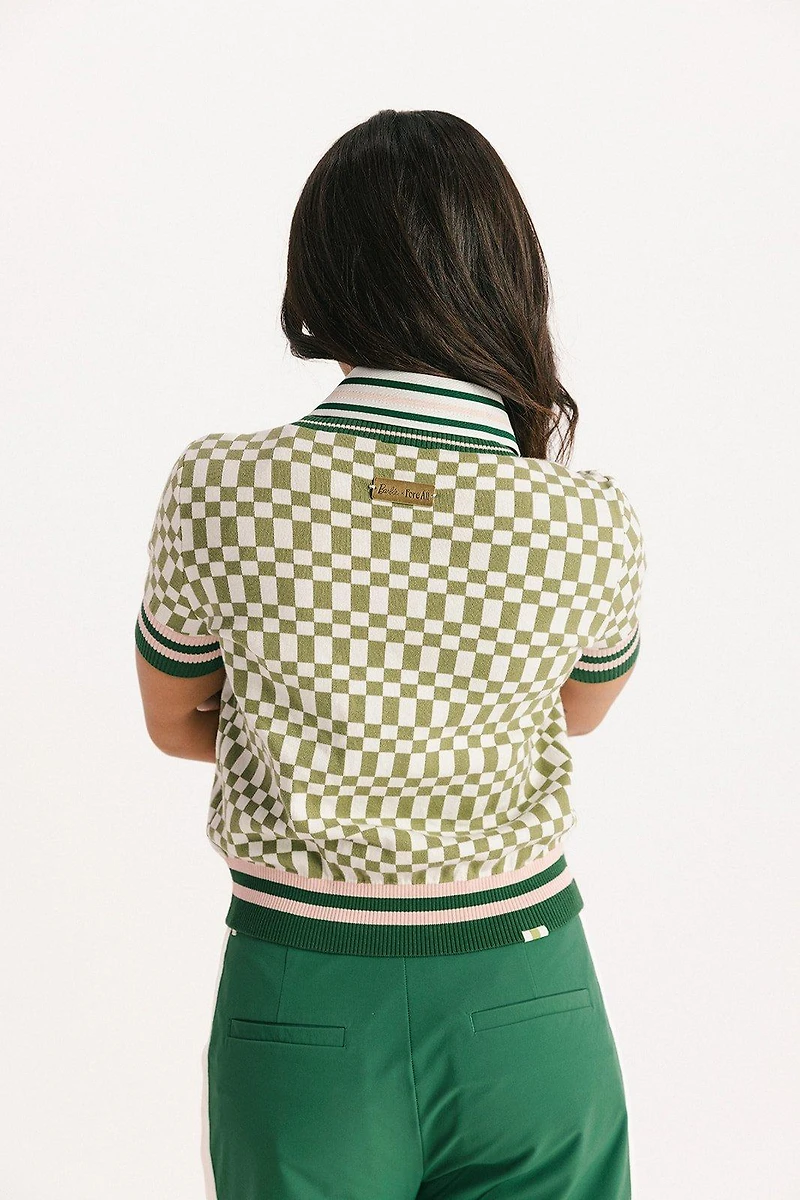 Women's Barbie Cardigan
