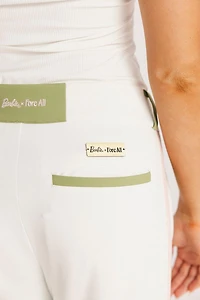Women's Barbie Sloan Pant
