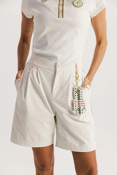 Women's Barbie Work Short