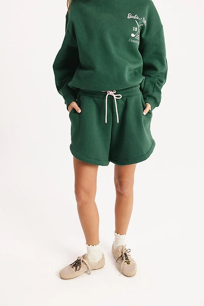 Women's Barbie Flowy Short