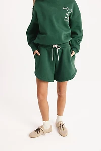 Women's Barbie Flowy Short
