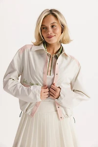 Women's Barbie Work Jacket