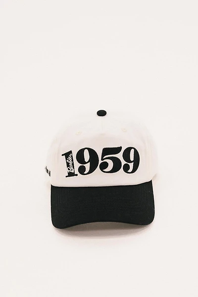 Women's Barbie 1959 Cap