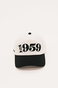 Women's Barbie 1959 Cap
