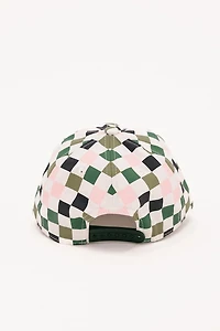 Women's Barbie Cass Cap