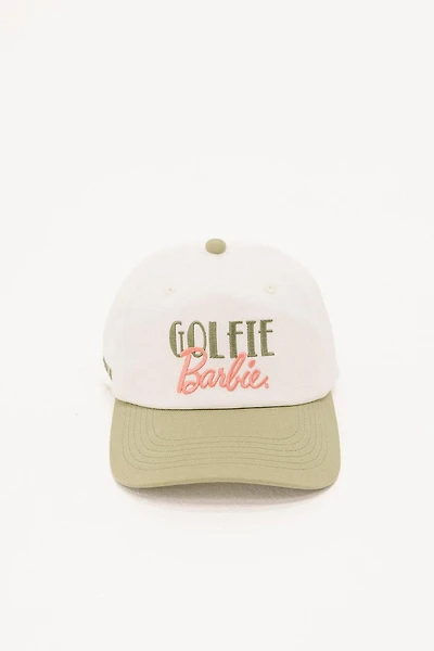 Women's Barbie Golfie Cap
