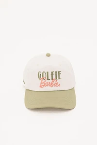 Women's Barbie Golfie Cap