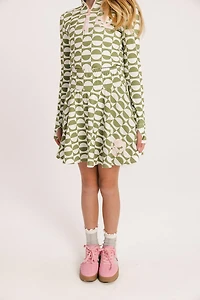 Girl's Barbie Nelly Skirt