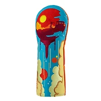 Limited Edition - May The Foreth X-Swing Fairway Headcover