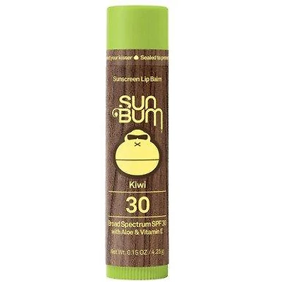 SPF 30 Lip Balm - Kiwi
