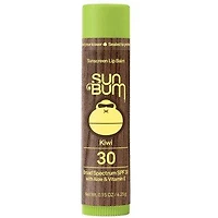 SPF 30 Lip Balm - Kiwi