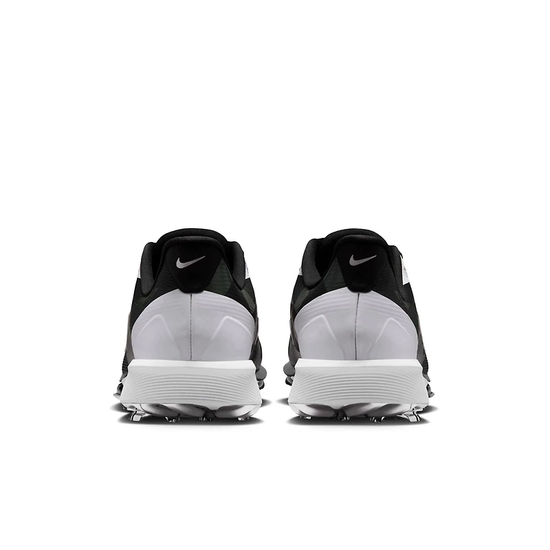 NXT Tour 3 NRG The Open Spikeless Golf Shoe - White/Black/Silver/Green