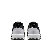 NXT Tour 3 NRG The Open Spikeless Golf Shoe - White/Black/Silver/Green