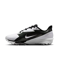 NXT Tour 3 NRG The Open Spikeless Golf Shoe - White/Black/Silver/Green