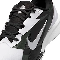 NXT Tour 3 NRG The Open Spikeless Golf Shoe - White/Black/Silver/Green