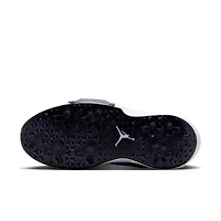 Jordan Air Rev Spikeless Golf Shoe - White/Navy