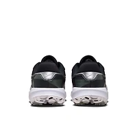 Victory Pro 4 NRG The Open Spiked Golf Shoe - White/Black/Silver/Green