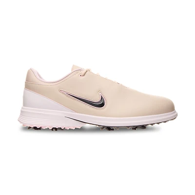 Victory Tour 4 Spiked Golf Shoe - Beige/Lilac