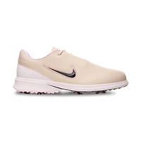 Victory Tour 4 Spiked Golf Shoe - Beige/Lilac