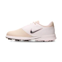 Victory Tour 4 Spiked Golf Shoe - Beige/Lilac