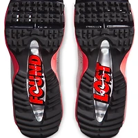 Air Max 95 G PGA Championship NRG Spikeless Golf Shoe - Off-White/Red
