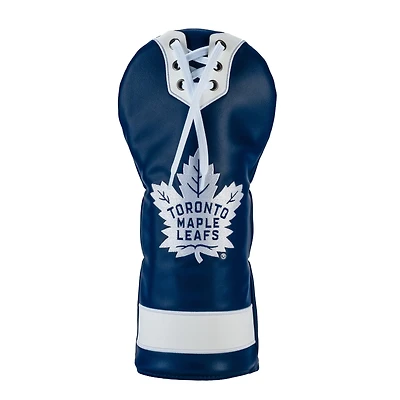 Maple Leafs Driver Headcover