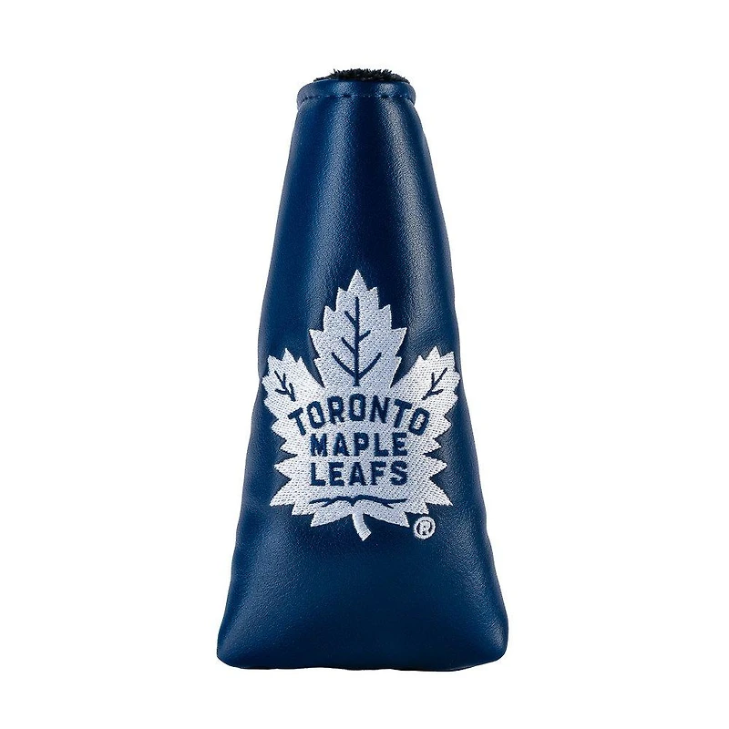 Maple Leafs Blade Putter Headcover