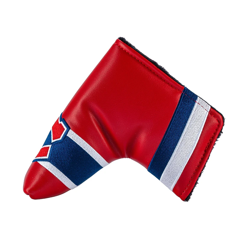 Canadiens Blade Putter Headcover