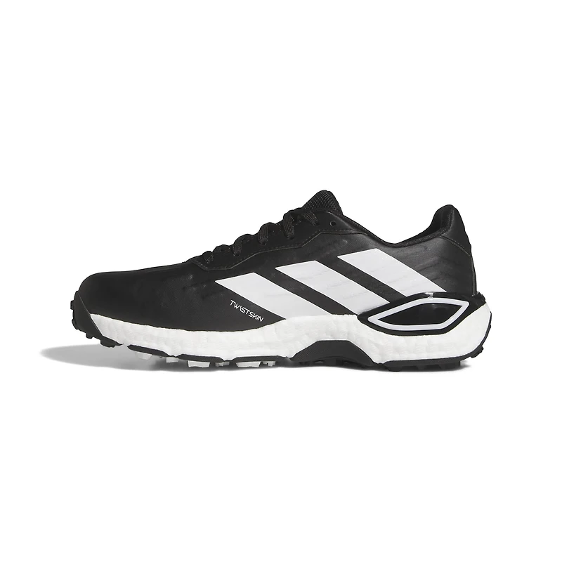 Men's Codechaos 27 Spikeless Golf Shoe - Black