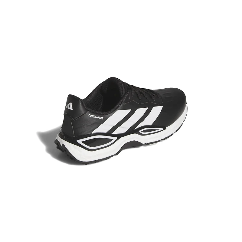 Men's Codechaos 27 Spikeless Golf Shoe - Black