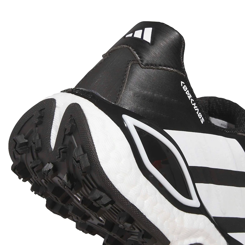 Men's Codechaos 27 Spikeless Golf Shoe - Black