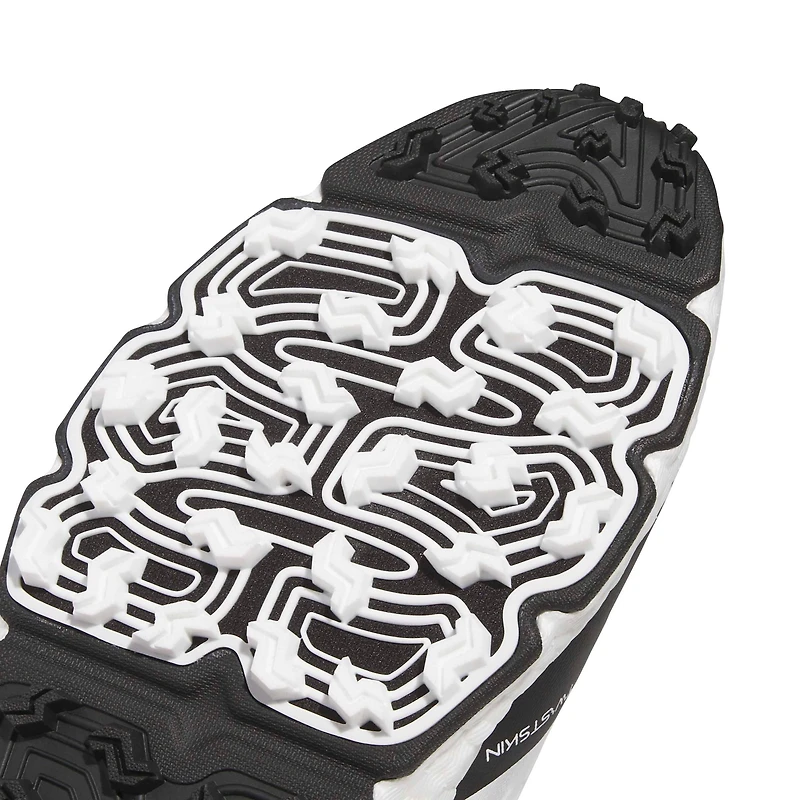 Men's Codechaos 27 Spikeless Golf Shoe - Black