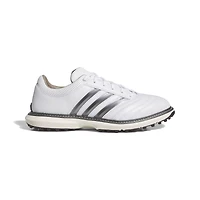 Men's MC70 FB Spikeless Golf Shoe - White/Grey